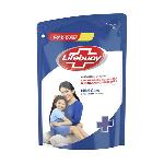 Promo Harga Lifebuoy Body Wash Mild Care 450 ml - Hypermart