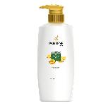 Promo Harga Pantene Shampoo Silky Smooth Care 400 ml - Hypermart
