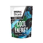 Promo Harga Biore Mens Body Foam Cool Energy 450 ml - Hypermart