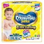 Mamy Poko Pants Xtra Kering