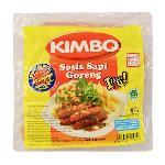 Promo Harga Kimbo Sosis Sapi Goreng 372 gr - Hypermart