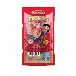 Promo Harga Kimbo Probites Korean Hot & Spicy 60 gr - Hypermart