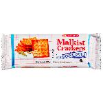 Promo Harga KHONG GUAN Malkist Crackers 200 gr - Hypermart